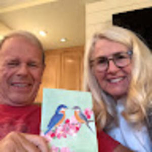 Meet your Posher, Stephen